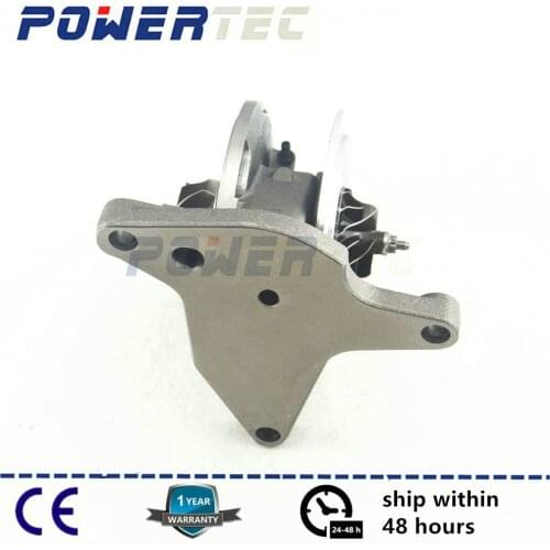 Turbine Core GTB1749V Turbocharger Cartridge 760698 Turbo Chra For Volkswagen T5 Transporter 2.5 TDI 96Kw BNZ 2006-2009