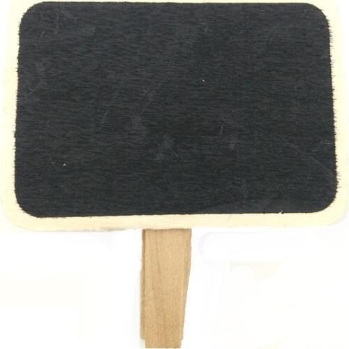 Natural Wooden Clips For Photo Clips Clothespin Craft Decoration Clips Pegs Natural Clips Blackboard Notes Folder Party Sign