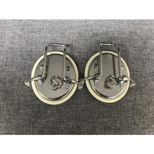 2pcs Replacement Cornelius Ball Lock Keg Lid Kegerator Fix Leaks Homebrew Draft Beer Corny Soda Pin Accessories