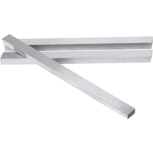 4x6x200 4x8x200 4x10x200 HSS Super Hard White Steel Tools 4x16x200 4x18x200 High Speed Steel Boring Bar CNC Lathe Turning Tools