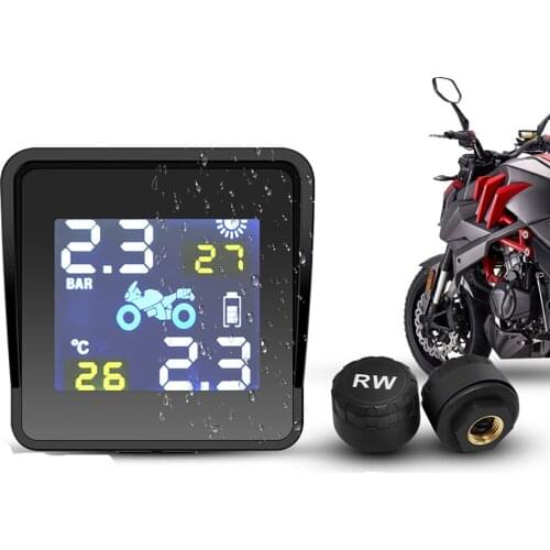 AUTODAILY Motorcycle Accessories And Spare Parts