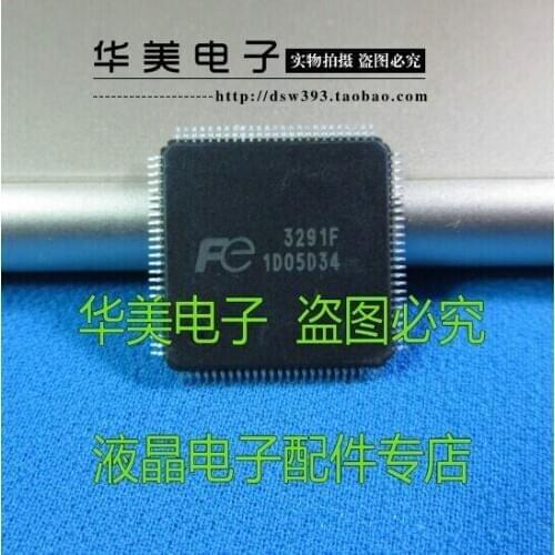 Free Delivery. FE3291F chip 3291 f authentic plasma buffer board