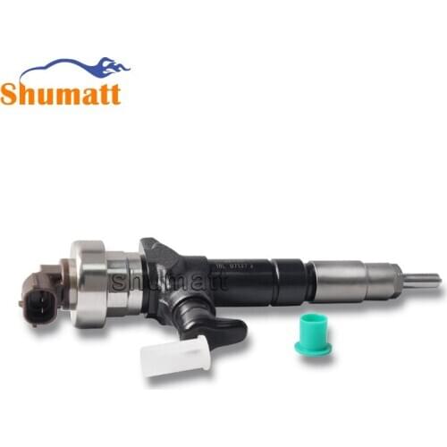 Remanufactured Diesel Fuel Injector 295050-1900 8-98260109-0, 8-98159583-1 For ISU ZU D-MAX