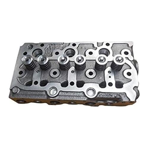 Cylinder Head 15532-03040 D950 D950A Fit for Kubota Engine F2100 F2000 F2100E B7200D B7200E