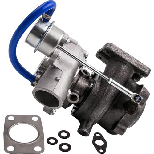 GT17 GT1752S Upgrade Turbo charger for Saab 9-3 9-5 2.0L 1998 - 2003 B205E B235E