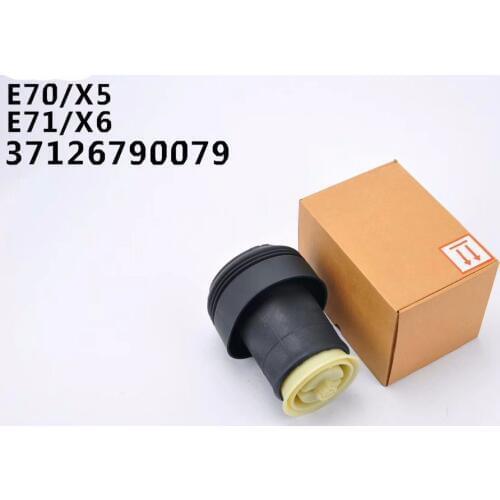 Air Suspension Spring Air spring for BMW X5(E70) OE#3712 6790 078 / 37126790079