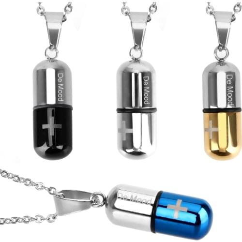 LEEPEE Car Hanging Perfume Pendant Empty Capsule Bottle Auto Decoration Fragrance Air Freshener for Essential Oils Diffuser