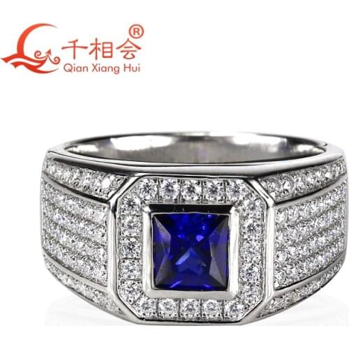Персонализированные кольца Qian Xiang Hui China At AliExpress