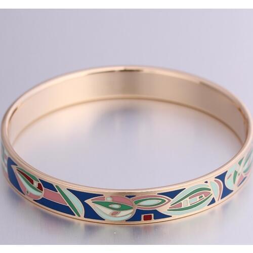 RuiXuan Pink Bracelets