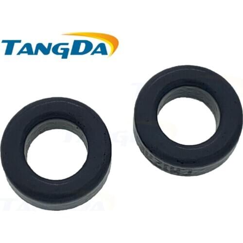 TANGDA MPP Cores CM127060 12.7*7.8*4.75 mm SMPS RFI Molypermalloy Powder 60u CM 127060 CM 127 060 A