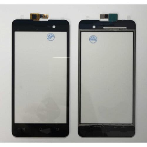 Touch Screen glass for Wiko Lenny 2 Black