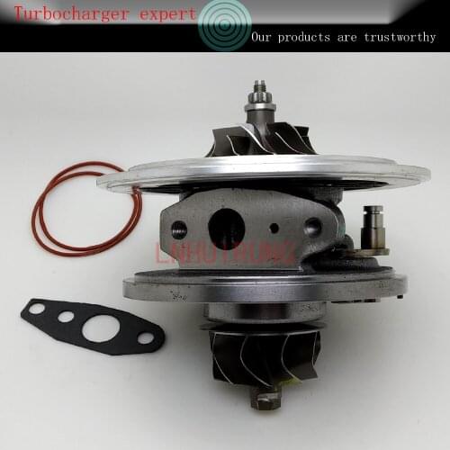 Turbocharger CHRA Core Cartridge for Renault Laguna III 110Kw 2.0 dCi M9Ra GT1749V 765015 765015-5005S 8200583885 8200583885