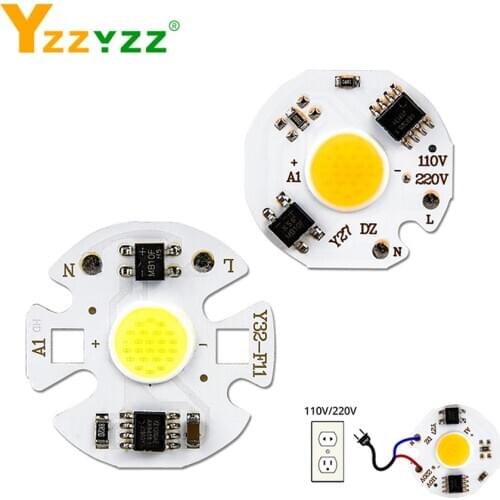 YzzYzz LED Bulbs