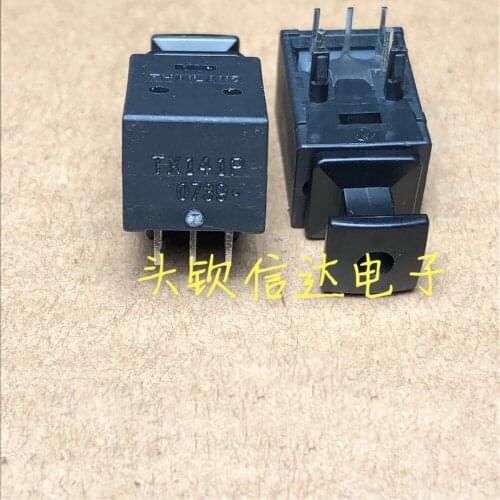 2PCS~5PCS/LOT New original TOTX141P TX141P DIP