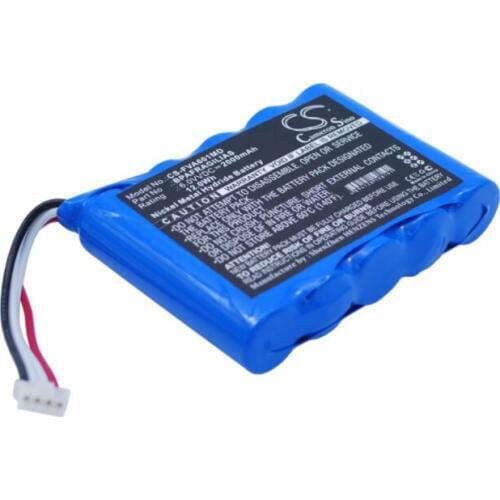 Cameron Sino 2000mah battery for FRESENIUS Agilia Injectomat Agilia Spritzenpumpe Injectomat Agilia BPAFRAGILIAS MB3639
