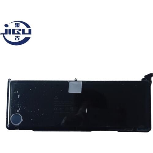 JIGU Laptop battery 020-7149-A 020-7149-A10 A1383 For Apple MacBook Pro 17