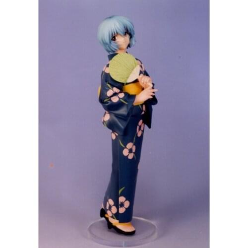 GK Handmade Resin White Mold Kimono Ling Boli White Mold in stock now