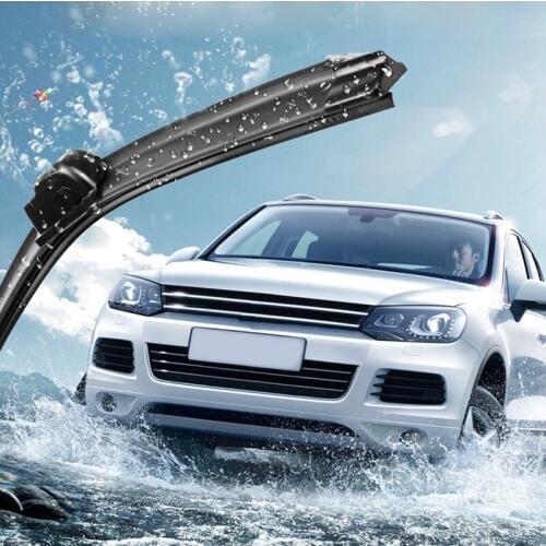 FUYOUSHENZHU Car Wipers
