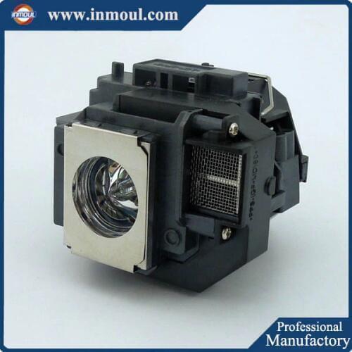 Inmoul 2pcs Original Projector Lamp For ELPLP54 for EX31/EX71/EX51/EB-S72/EB-X72/EB-S7/EB-X7/EB-W7/EB-S82/EB-S8/EB-X8