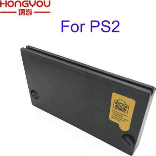 SATA Interface Network Card Adapter For PS2 Playstation 2 Fat Game Console IDE SATA HDD For Sony Playstation 2 Fat Sata Socket