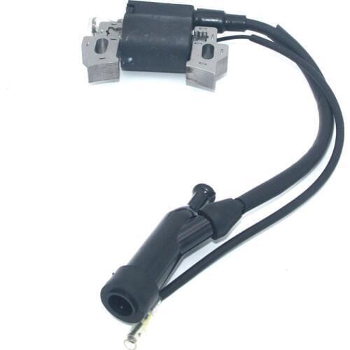 Ignition Coil For Honda Gx110 Gx120 Gx140 Gx160 Gx200 5.5HP 6.5HP Engine Generator Lawn Mower Motor 30500-ZE1-033 Code 4589693