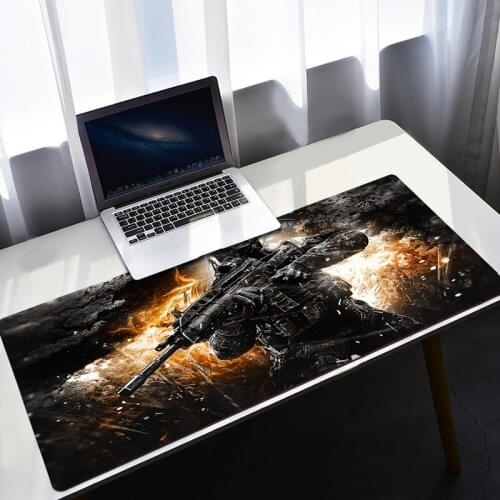 Call Of Duty Keyboard Gaming Mats for Pc Gamer Full Diy Big Mousepepad Mausepad Mouse Pad Kawaii Gaming Accessories Deskmat Rugs