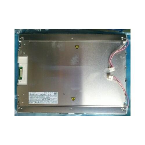 LM104VC1T51H 10.4 inch LCD Display Screen Panel