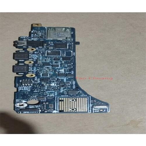 LS-F211P FOR Dell XPS 15 9575 I/O Board USB Board Audio Board 0YH2H0