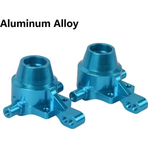 RC Metal or Nylon Front Knuckle Arm Uprights 51002 for Tamiya TT01 TT01D TT01E TT01ED TGS 53673 51002 Upgrade Parts