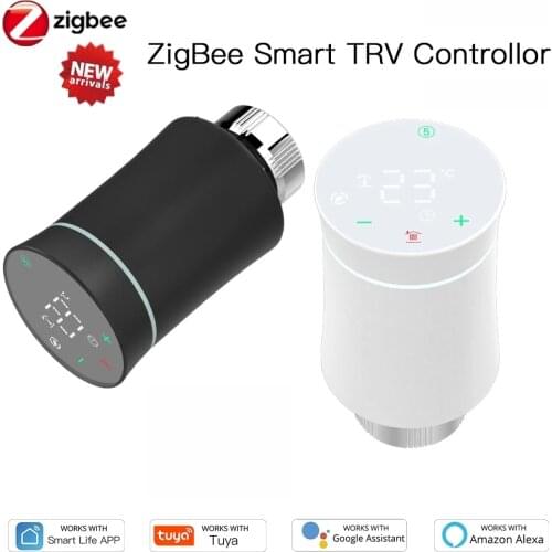 ONEVAN Temperature Control Systems