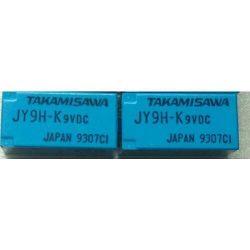 Wholesale 10pcs/lot relay JY9H-K