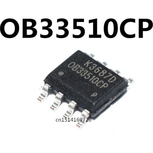 Original 5pcs/ OB33510CP SOP8