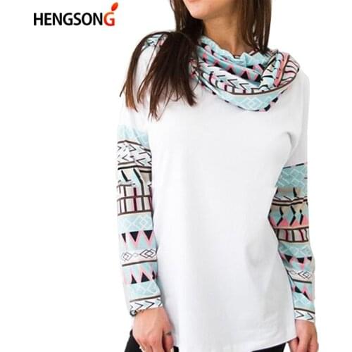 2021 Autumn Spring Fashion Womens Hoodies Women Hooded Print Ladies Pullover Kwaii Female Tops Long Sleeve Sweatshirt