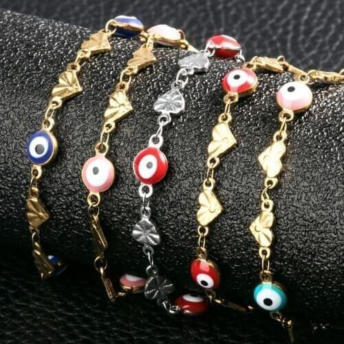 Metal Bracelets PAYOT LANEY China