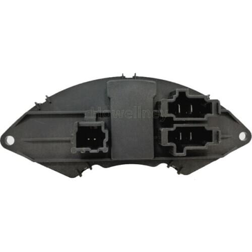Resistance Heating Module Resistor 6441CE 77366112 A43001400 55702441 7366112 For Citroen C4 Picasso Partner Berlingo Fiat Scudo