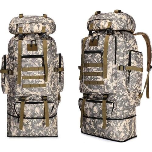 RUIN HAWK Backpacks For 70 Liters China