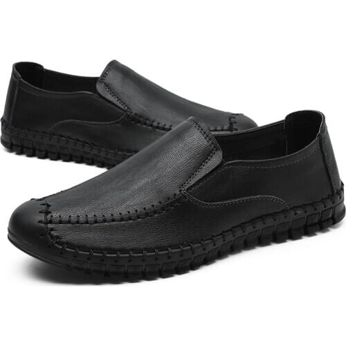 SHUIYIJIA Mens Oxfords