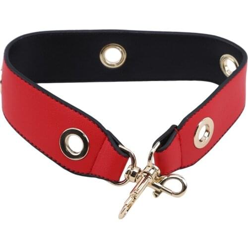 Replacement Bag Shoulder Strap Accessories Belt For Bag Widened Thickened Short Handbag Belt