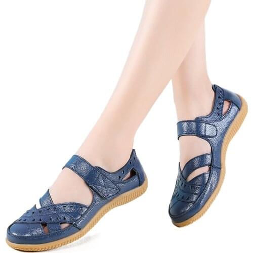 SPEED SECONDS OPEN Low-heeled Shoes