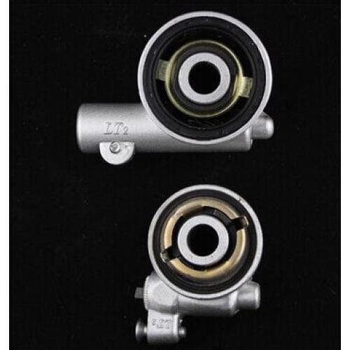 STARPAD For Motorcycle Parts aluminum counter kilometer meter tooth tooth actuator