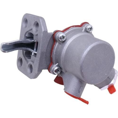 Fuel Lift Pump ULPK0005 17/401800 for 1004-4 1004-40 1004-40T 1004-40TA