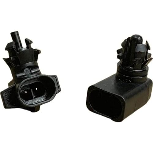 1PCS For Buick Excelle GT Encore Lacrosse Regal New GL8 Envision Outdoor Ambient Temperature Sensor