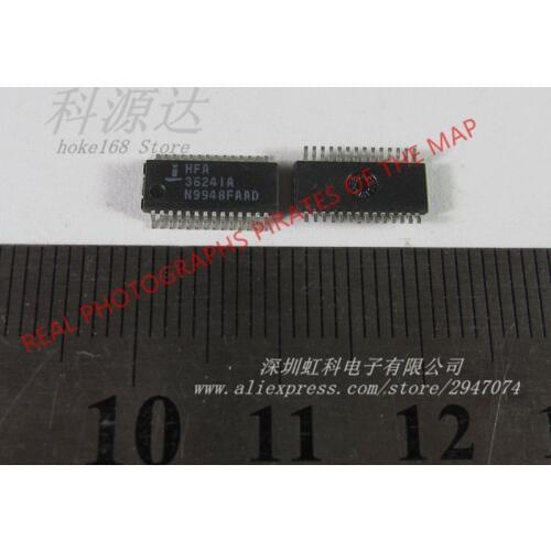 10pcs/lot HFA3624IA SSOP28 HFA3624IA1K HFA3624 In Stock