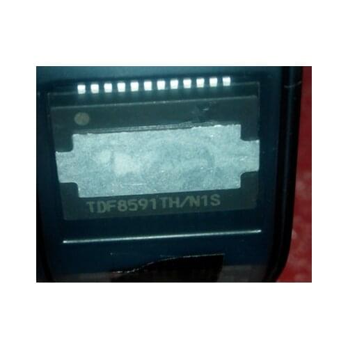 2Pcs/Lot TDF8591TH TDF8591TH/N1S HSOP24