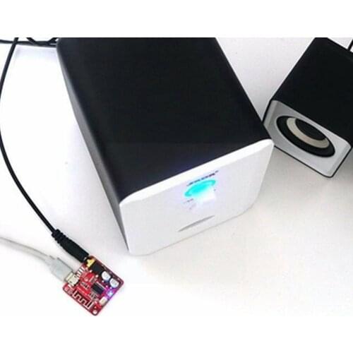 CUJMH Wireless Audio Adapters
