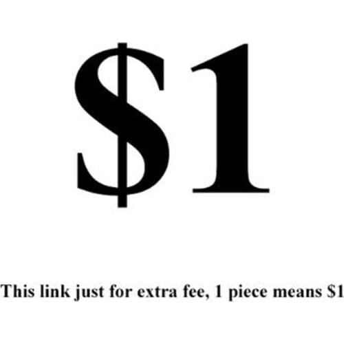 CYOMI Extra Shipping Fee