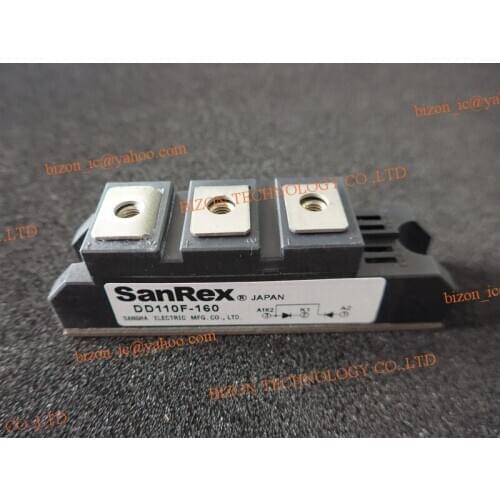 DD110F-160 DD110F160