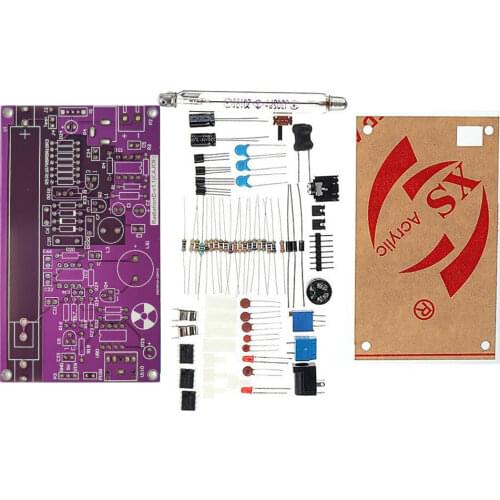 KONNWEI Electromagnetic Radiation Detectors