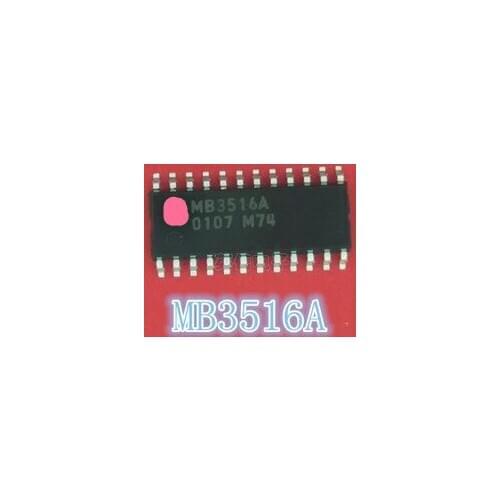 MB3516A SOP24 5pcs