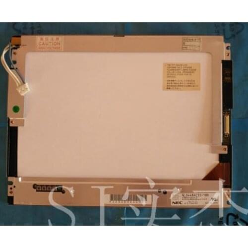 NL8060BC26-27 10.4'' TFT-LCD Module